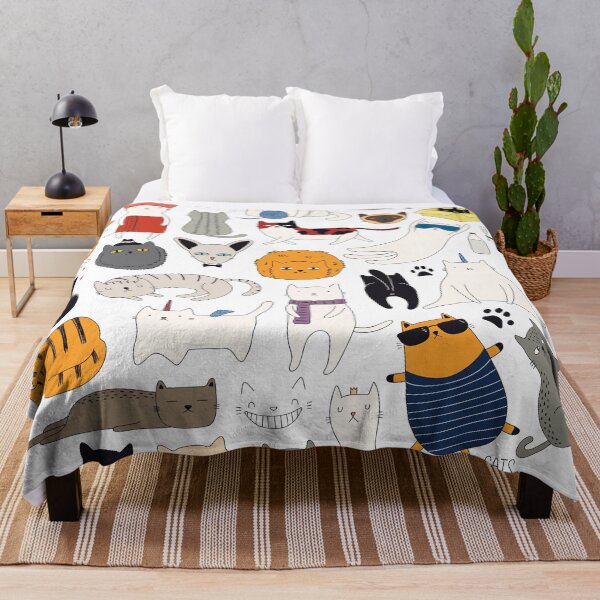 Item preview, Cats designed and sold by Pointit.