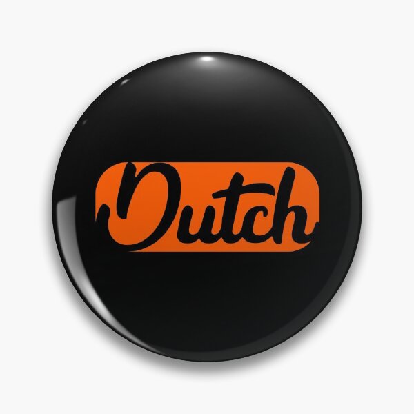 Item preview, Dutch designed and sold by SideburnJoe.