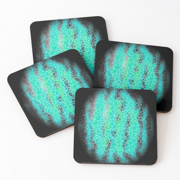 Item preview, Shallow water - blue sea - Dark designed and sold by jc007.