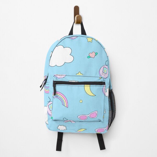 Item preview, candy kawaii pattern designed and sold by haroulita.