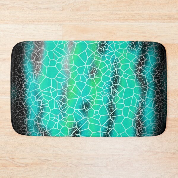 Item preview, Shallow water - blue sea - Dark designed and sold by jc007.