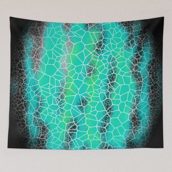Item preview, Shallow water - blue sea - Dark designed and sold by jc007.