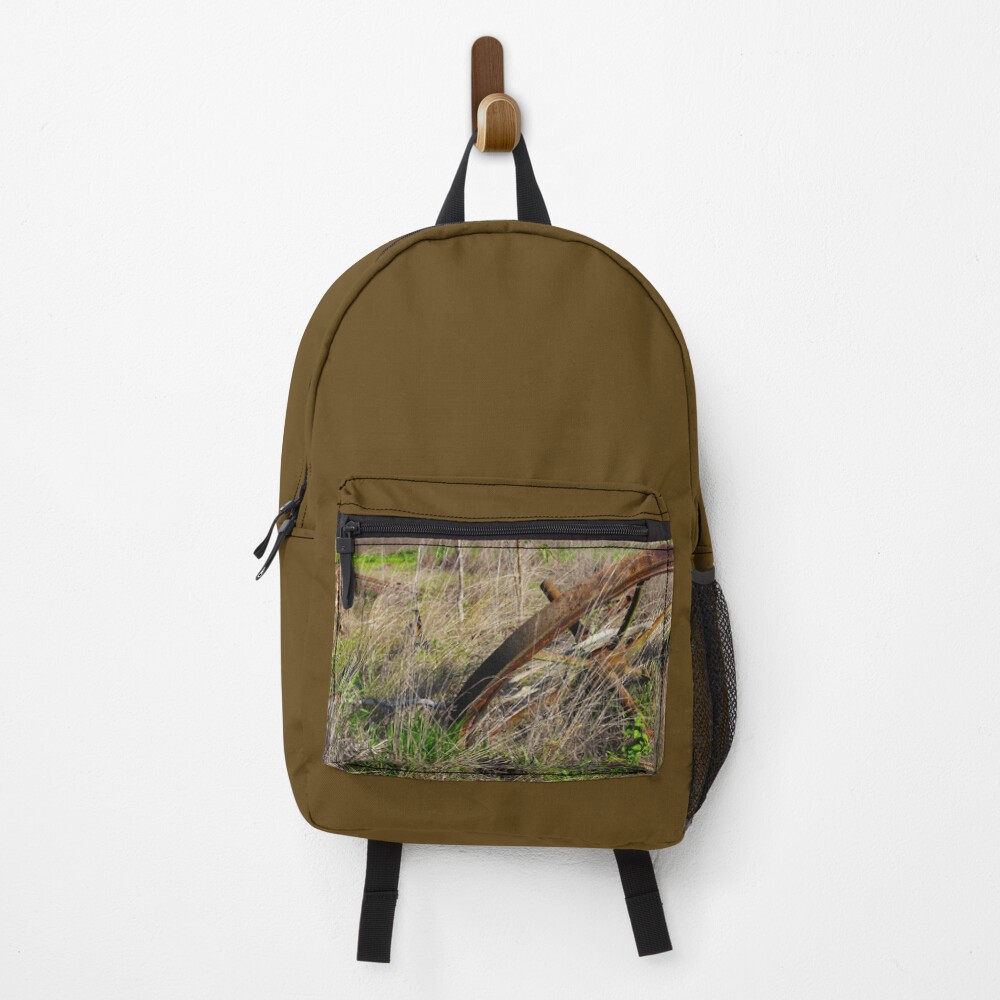 Item preview, Backpack designed and sold by lolla-doesstuff.