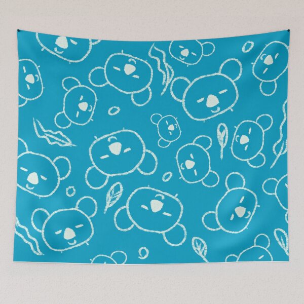 Item preview, rm koala bear designed and sold by bluevea.