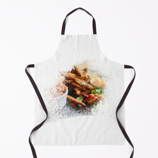 Item preview, Whitebait designed and sold by BerylBez.