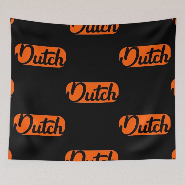 Item preview, Dutch designed and sold by SideburnJoe.