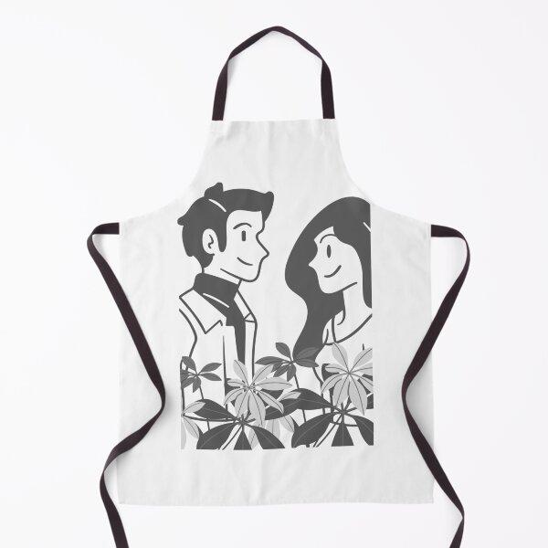 Item preview, * Found each other * designed and sold by Berezabella.