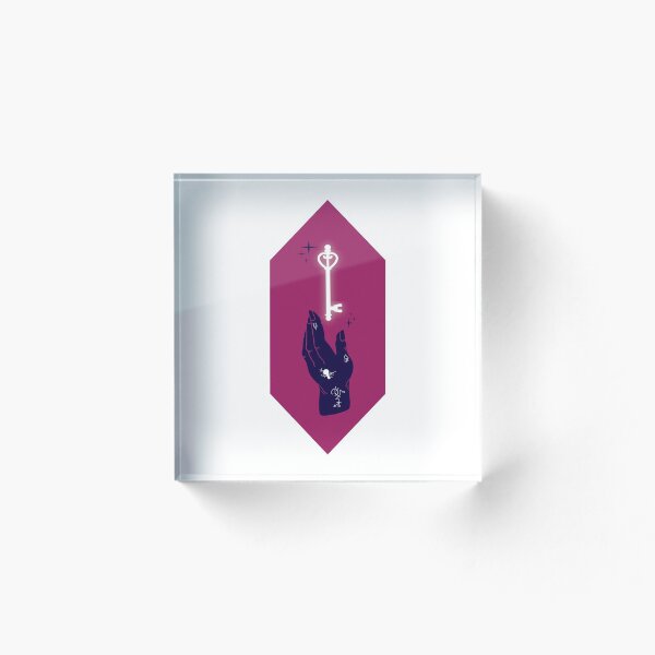 Item preview, Unlock Your Potential designed and sold by pepeking.
