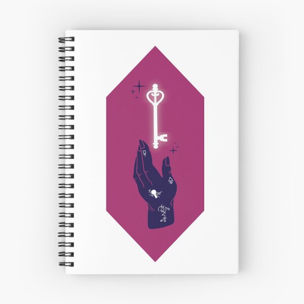 Item preview, Unlock Your Potential designed and sold by pepeking.
