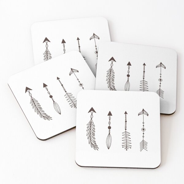 Item preview, Arrows designed and sold by worldion.
