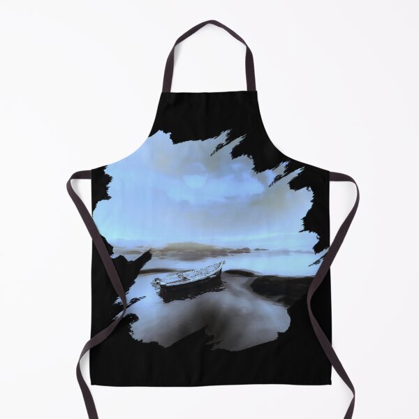 Item preview, Blue beach designed and sold by BerylBez.