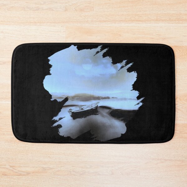 Item preview, Blue beach designed and sold by BerylBez.