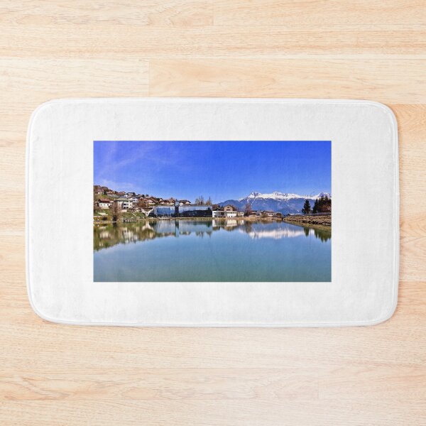 Item preview, Lac Louche, Lens, Switzerland designed and sold by watermelonsugar.