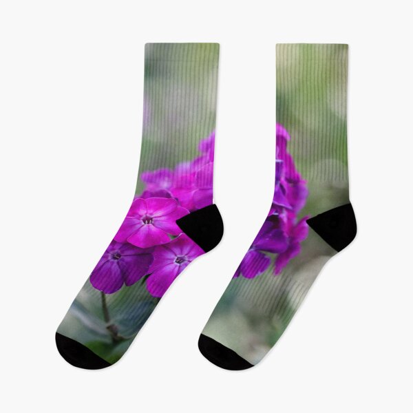 Item preview, Phantastic Mister Phlox designed and sold by cuprum.