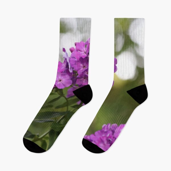 Item preview, Phabulous Phlox designed and sold by cuprum.