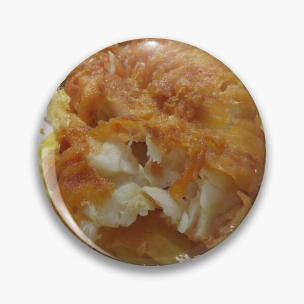 Item preview, Fish and Chips designed and sold by BerylBez.