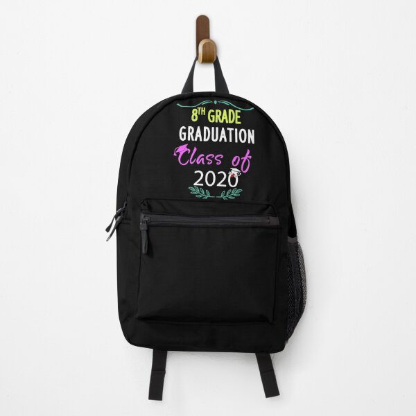 Item preview, 8th grade Graduation Class of 2020 designed and sold by aminosile.