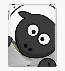 sheep iPad Case/Skin