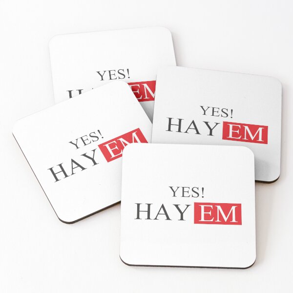 Item preview, Hay em | Yes! Hay em | Armenian design designed and sold by hakobyans.