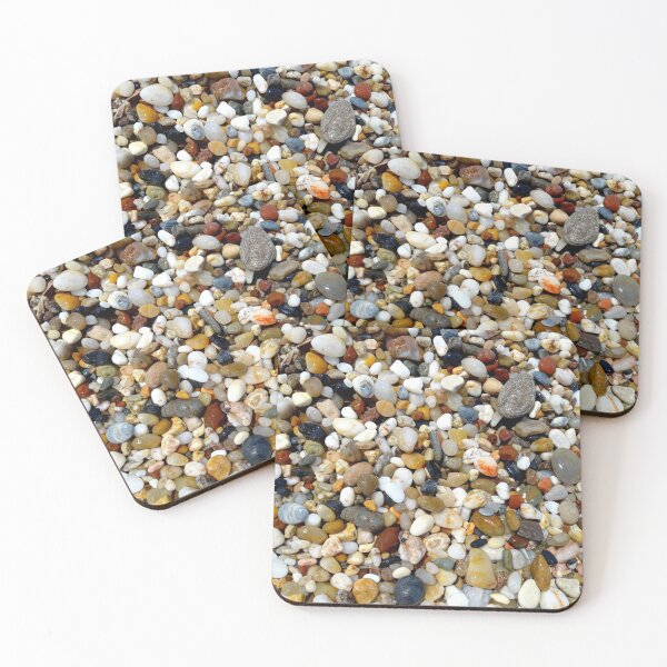 Item preview, Stones on the beach (Potami, Samos, Greece) designed and sold by nabeArtist.