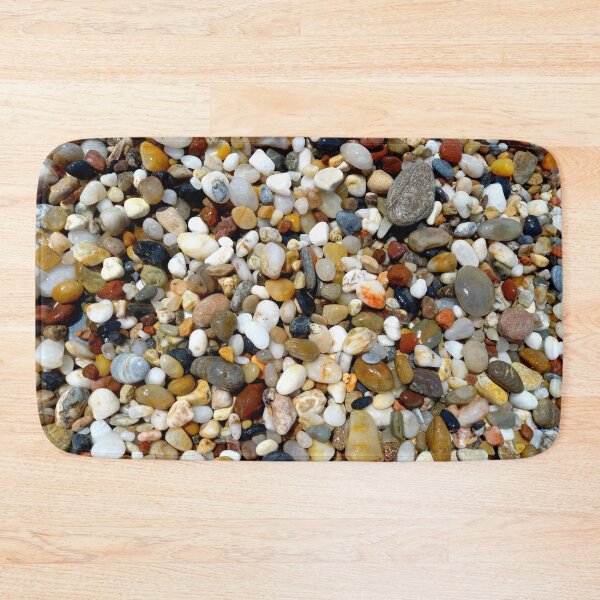 Item preview, Stones on the beach (Potami, Samos, Greece) designed and sold by nabeArtist.