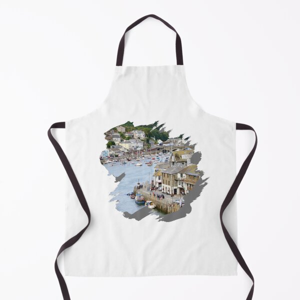 Item preview, Looe Cornwall  designed and sold by BerylBez.