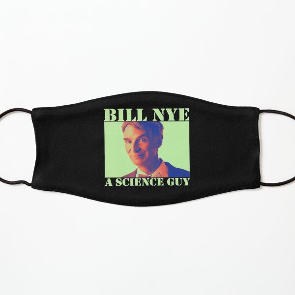 Bill Nye Kids Masks Redbubble - bill nye the meth guy roblox id