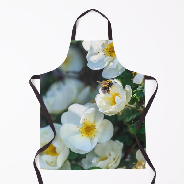Item preview, Working bee designed and sold by Svetlana Korneliuk.