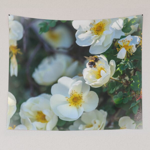 Item preview, Working bee designed and sold by Svetlana Korneliuk.