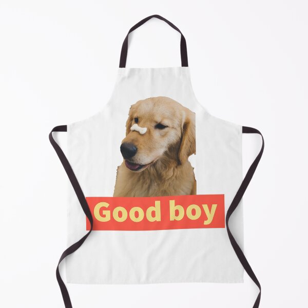 Item preview, Good boy - treats - dog treats - cute dogs  designed and sold by Tropical Blood.