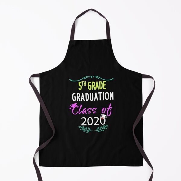 Item preview,  5th grade Graduation Class of 2020  designed and sold by aminosile.