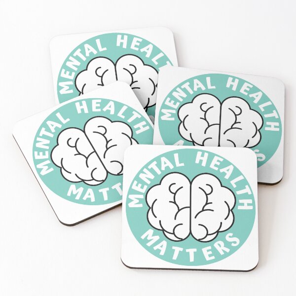 Item preview, Mental health matters designed and sold by Mavy-liz.