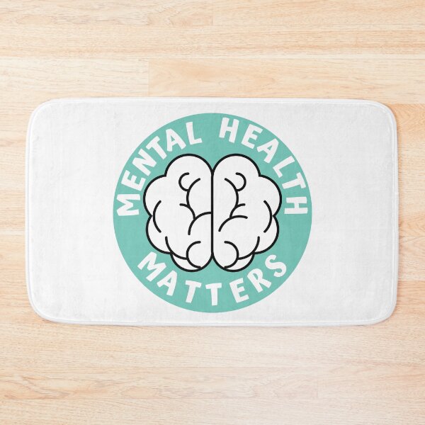 Item preview, Mental health matters designed and sold by Mavy-liz.