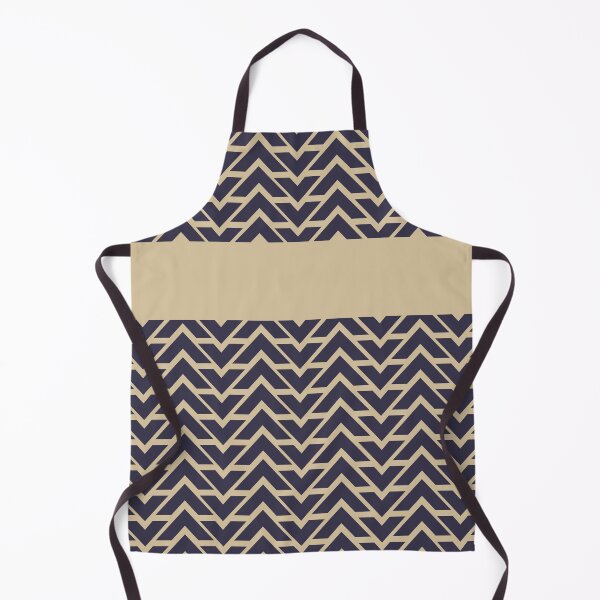 Item preview, Striking Blue Grey and Beige Triangular Design designed and sold by cgroenewald.