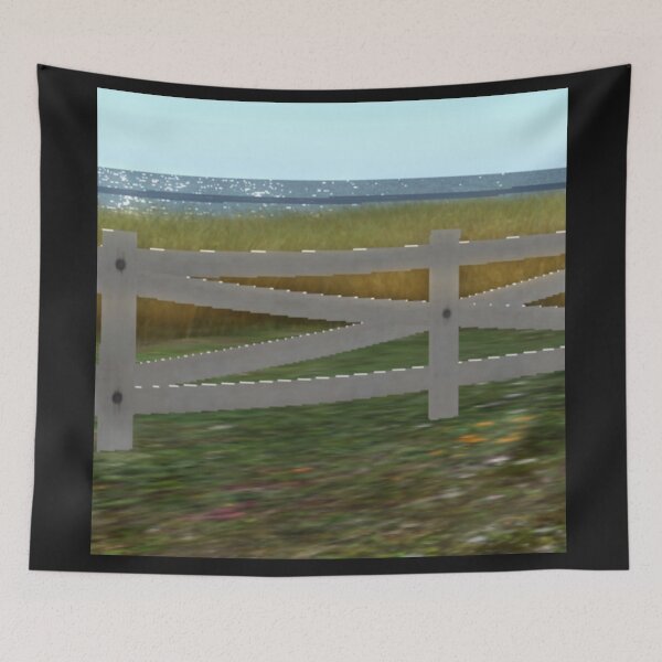 Item preview, land and sea on second life designed and sold by The Poette.