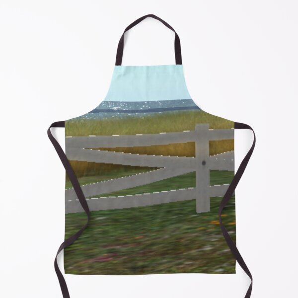 Item preview, land and sea on second life designed and sold by The Poette.