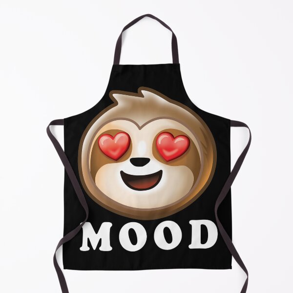 Item preview, Sloth In love Mood designed and sold by pablomendoza.