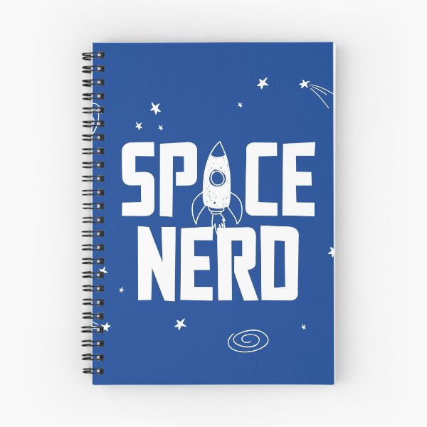 Item preview, Space Nerd designed and sold by teamasthers.