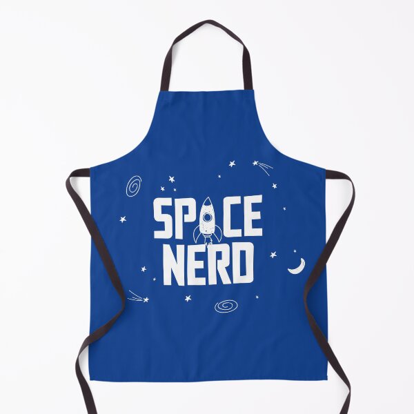 Item preview, Space Nerd designed and sold by teamasthers.