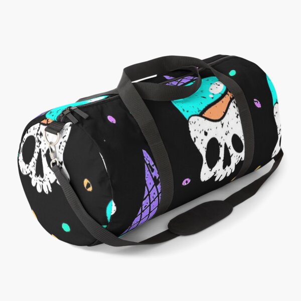 Item preview, skull icecream pattern designed and sold by haroulita.