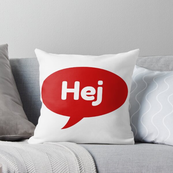 Item preview, Hej designed and sold by iCimages.net.