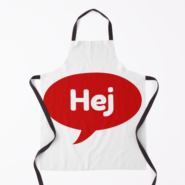 Item preview, Hej designed and sold by iCimages.net.