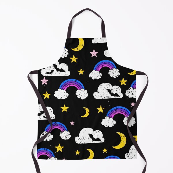 Item preview, rainbow pattern designed and sold by haroulita.