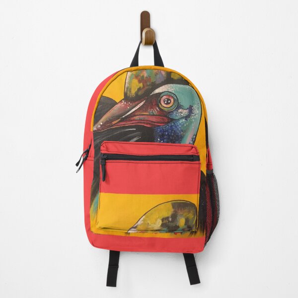 Item preview, Mr Cassowary! designed and sold by MarianneTowArt.