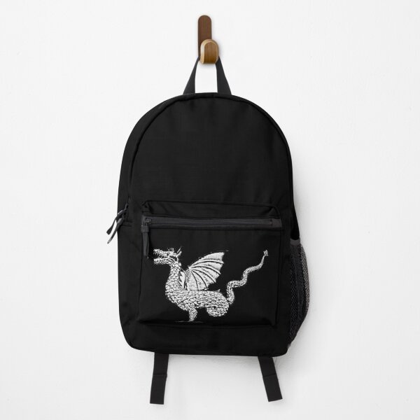Item preview, Dragon (pencil) designed and sold by Svetlana Korneliuk.