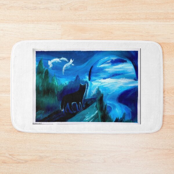 Item preview, Wolf designed and sold by huskwolf.