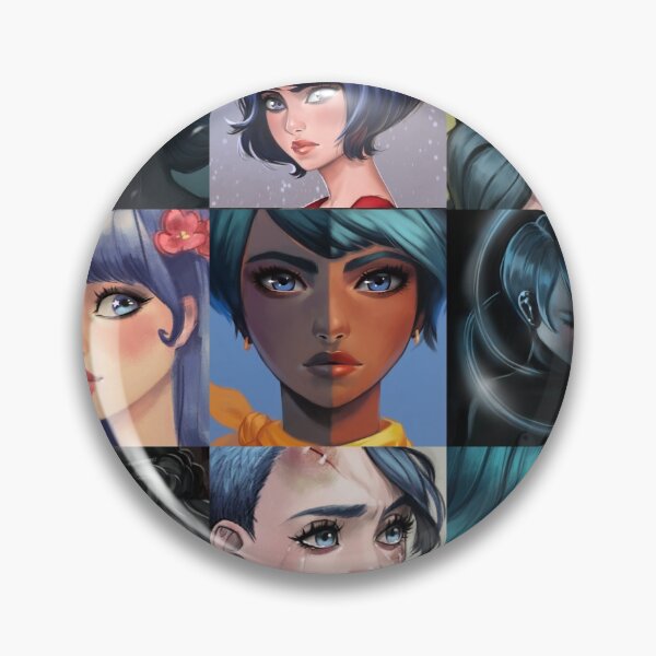 Item preview, The Heiress designed and sold by rutbisbe.