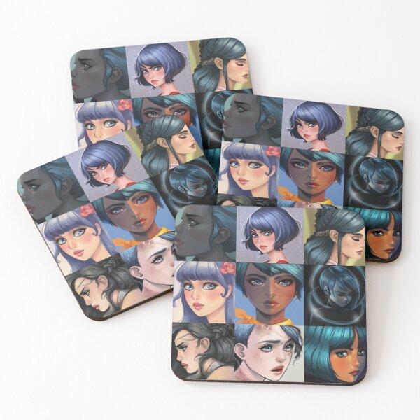 Item preview, The Heiress designed and sold by rutbisbe.