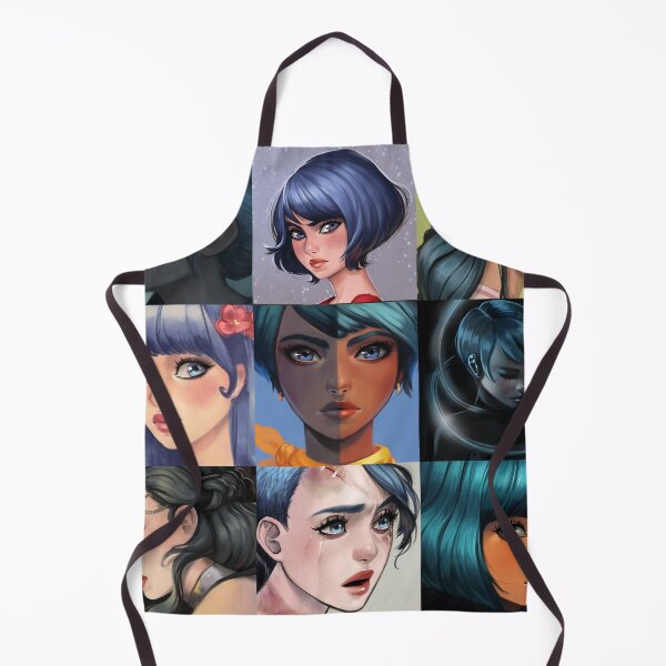 Item preview, The Heiress designed and sold by rutbisbe.