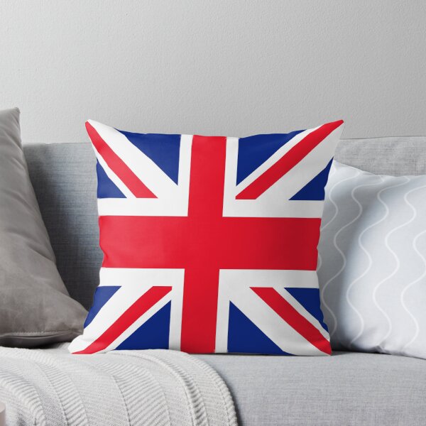 Item preview, Union Jack GB Flag designed and sold by A Little Shop of Light.